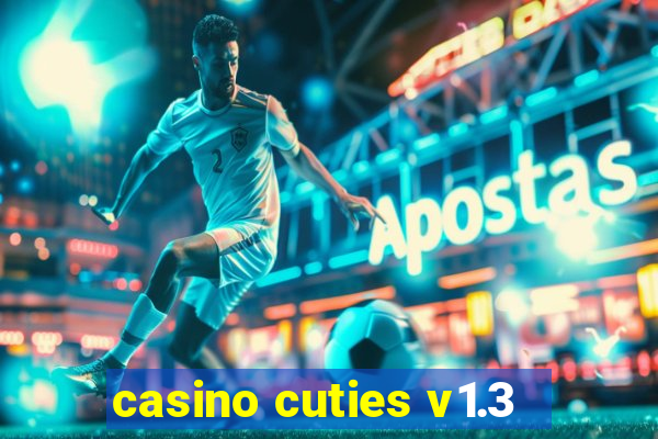 casino cuties v1.3 - android apk